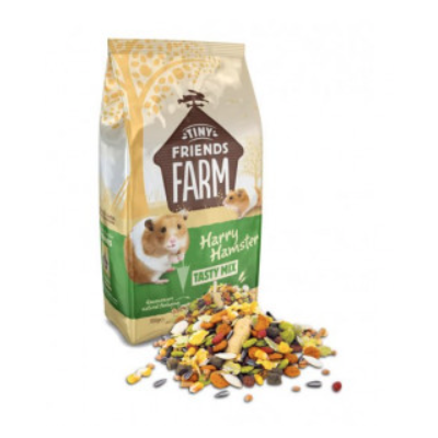  Harry Hamster Tasty Mix | Supreme Petfoods 